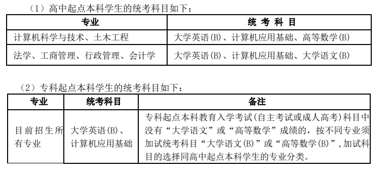 东北大学网教秋季报名及截止时间