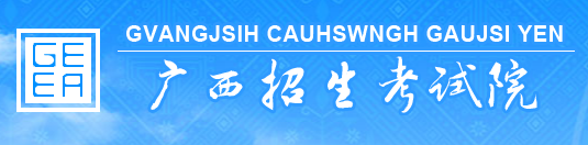 2021广西成考成绩查询系统入口