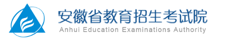 安徽2022年成人高考网上报名入口