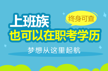 成人高考网上报名条件