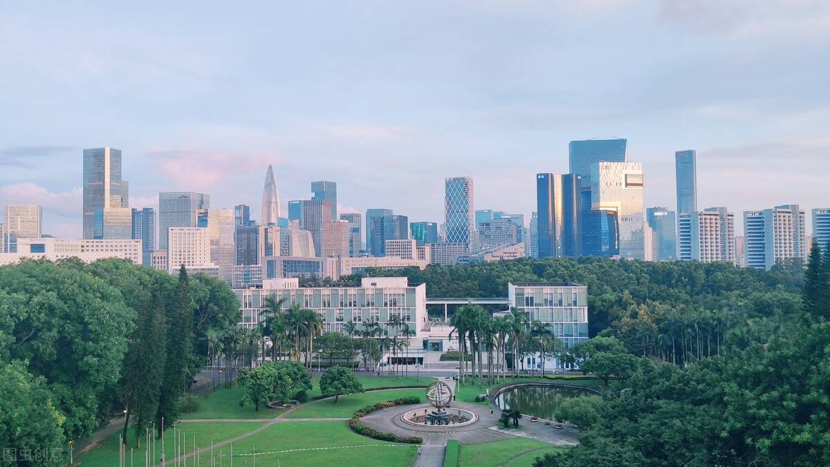 深圳大学成考招生官网